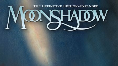 ICv2: Complete Moonshadow Available in Paperback May 2025