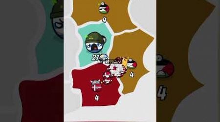 CountryBalls Indonesia Palestina vs Denmark#countryballs #countryball #animasi #country #balls #ball