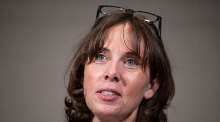 B.C. Greens pledge to make public transit free if elected