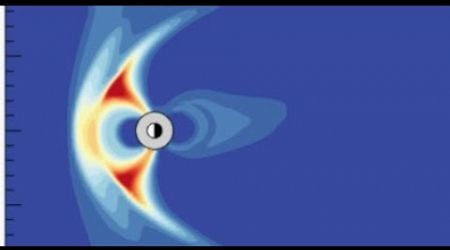 Solar Shockwave Hits Earth, Vortex Breakdown, CO2 Trends | S0 News Sep.4.2024