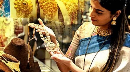 Gold Price Rises In India: Check 22 Carat Rate In Your City On September 6