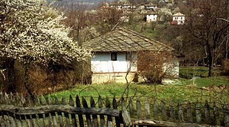 Bozhentsi Village Celebrates 60 Years as Architectural Historical Reserve