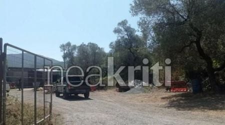 Crete: Murderous attack and torture over grazing