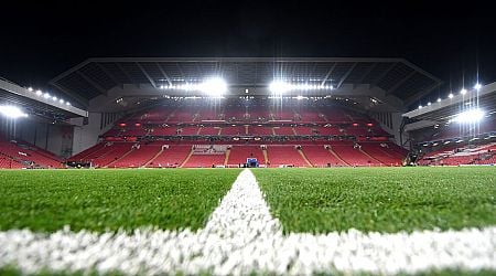 Liverpool Champions League ticket prices compared to rivals after UEFA decision