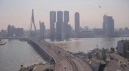 Rotterdam expecting hundreds of thousands of visitors to World Port Days this weekend