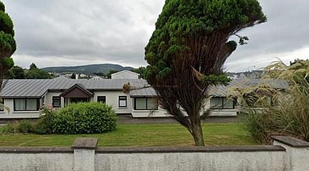 Carer clinic taking place in Buncrana community nursing unit
