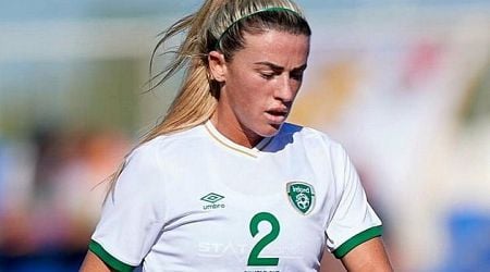 Republic of Ireland soccer star convicted and banned from driving for four years