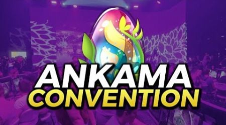 UN NOUVEAU JEU DOFUS ?! (convention ankama)