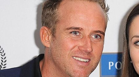 Home & Away star found dead aged 43 in luxury apartment