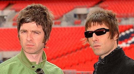 Ticketmaster to be investigated by watchdog over Oasis concerts sale