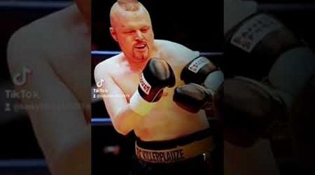 Stefan Raab Comeback, Boxkampf am 14.09.2024 RTL