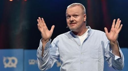 Stefan Raab Bye, Bye, Prosieben! Mega Deal mit RTL