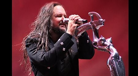 This Korn Classic Was Inspired By a Heckler, Here's the Story Behind It