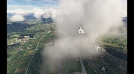 Airpower24-Zeltweg-06.09.2024-Eurofighter_(MSFS 2020)