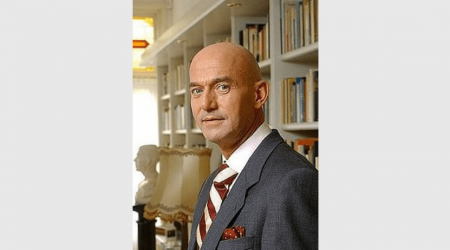 Pim Fortuyn's brother wants investigation into murder weapon DNA 22 years after murder