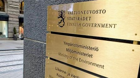 Finland, Norway to cooperate on CO2 transportation, storage