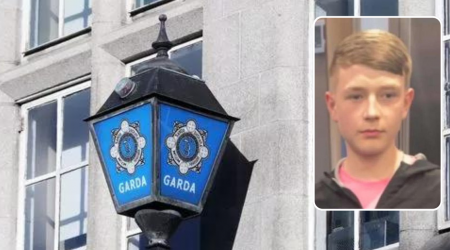 Gardai launch search appeal for a young Roscommon teen last seen in Leitrim