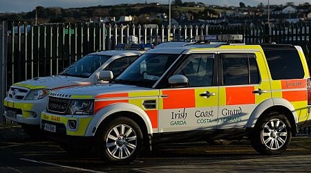 Emergency services recover body from Cork Harbour 