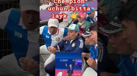 Ikki Karra Chempion. #ViralShorts #shortvideo #rek #reels#foryou #sports #trending2024 #trends #o