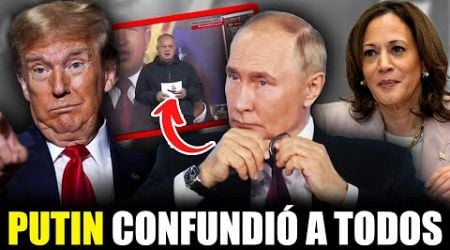 Putin se Burla de Kamala, Trump victoria sobre Jack, Hunter Culpable, Venezuela sin RD, Youtubers