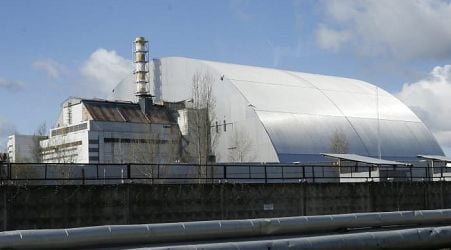 Mushrooms foraged in Sweden could help research Chernobyl radioactive fallout