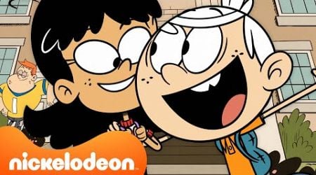 &quot;We Got This&quot; FULL SONG by Lincoln Loud &amp; Friends | The Loud House | Nick UK