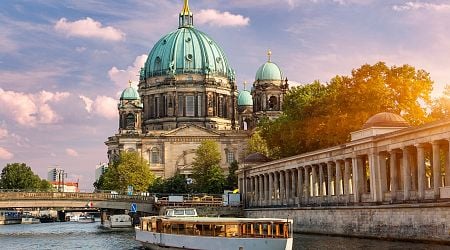 Europe deal alert: Book nonstop flights to Berlin, Madrid, Paris and Rome from $269