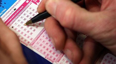 Lucky EuroMillions player becomes Ireland's latest millionaire in Friday's draw