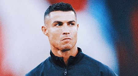 Ronaldo: Winning Euros with Portugal is 'equivalent to a World Cup'