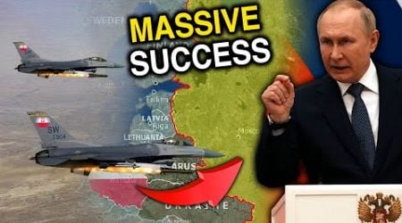 BREAKING NEWS: Putin did not expect such a big WARNS from Poland!