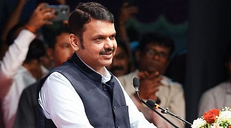 Maharashtra Dy CM Devendra Fadnavis Urges BMC Chief To Drop 1st Attempt Pass Condition For Recruitment In Civic Body