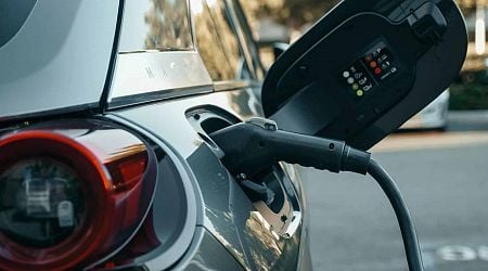 Switzerland to fall short of electric mobility objectives