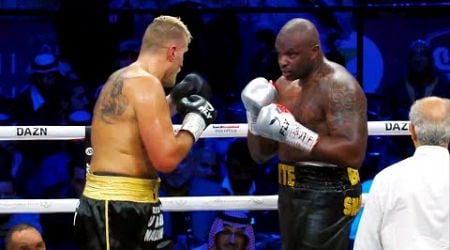 Dillian Whyte (England) vs Mariusz Wach (Poland) - Boxing Fight Highlights | HD