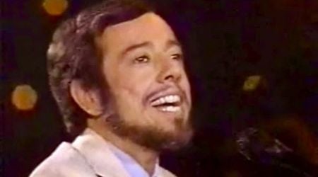 Sergio Mendes &amp; Marilyn McCoo | SOLID GOLD (July 30, 1983) #rip #sergiomendes