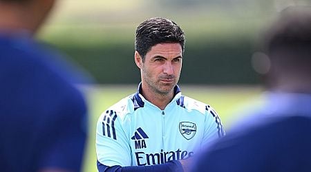 Arsenal outcast details who was behind summer transfer after Mikel Arteta shared concerns