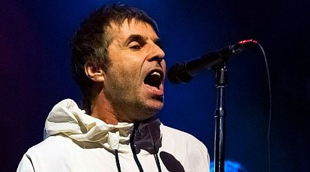 Liam Gallagher fumes Oasis fans are 'rudest in the world' and is 'sick of this s***'