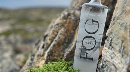 Can you taste the fog? Newfoundland's latest distillery launches Fog Vodka