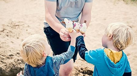 Ireland weather: Temperatures to soar to 25C before major swing in coming days