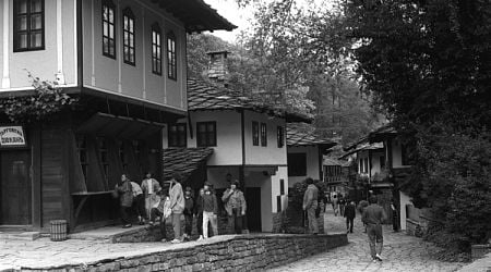 Etar Museum Has Kept Bulgaria's Spirit Alive for 60 Years