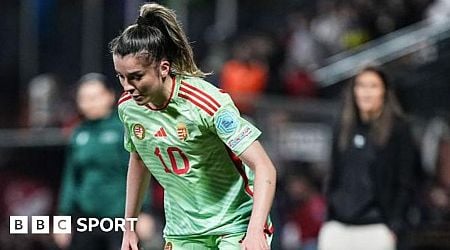 Tottenham sign Hungary midfielder Csiki until 2028