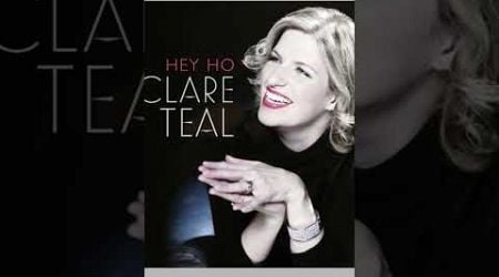 Clare Teal - Why (Annie Lennox Cover) #music #song #jazz #singer #coversong #cover