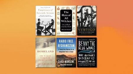 September global nonfiction: Six new books revisit events that changed the course of global history