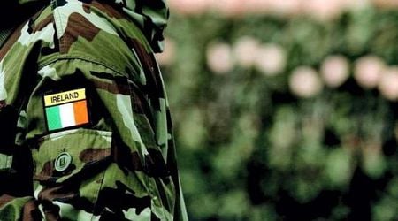 Army Ordnance Corp soldier (32) found dead at Curragh Camp in Kildare