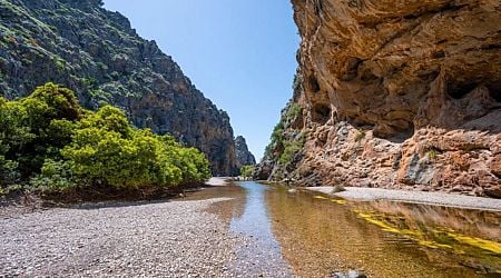 Body found in search for second British hiker on Spanish island of Majorca