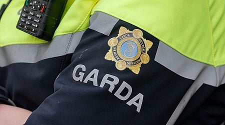 Man arrested in relation to stabbing outside cafe in Cork city