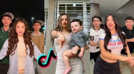 Las Mejores Tendescias y Bailes de Tik Tok | Nuevos trends tiktok 2024 | Bailando TIK TOK