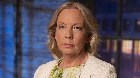 Dragons' Den star Deborah Meaden's health woes after pimple turned out to be cancer