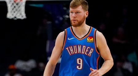 Davis Bertans Expected To Join Dubai BC