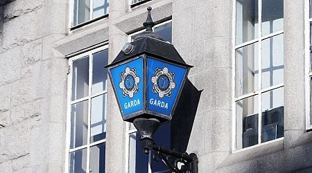 Man arrested, woman in serious condition following assault in Dublin