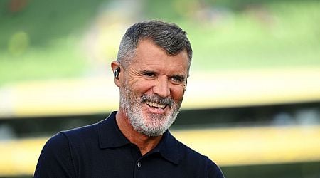 Roy Keane slams FAI hierarchy with brutal one-liner ahead of Ireland v England